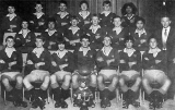 Paeroa College First XV